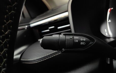 Haval Jolion, 2022 год, 1 399 000 рублей, 19 фотография