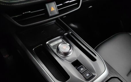 Haval Jolion, 2022 год, 1 399 000 рублей, 16 фотография