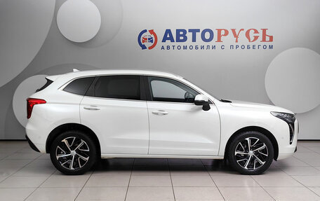Haval Jolion, 2022 год, 1 399 000 рублей, 5 фотография