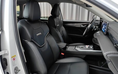 Haval Jolion, 2022 год, 1 399 000 рублей, 7 фотография