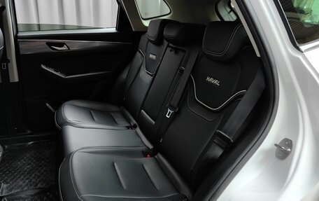 Haval Jolion, 2022 год, 1 399 000 рублей, 8 фотография