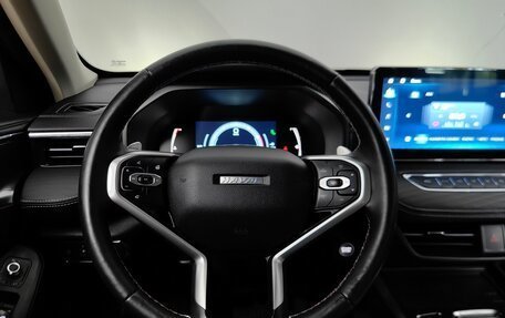 Haval Jolion, 2022 год, 1 399 000 рублей, 11 фотография