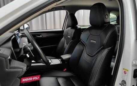 Haval Jolion, 2022 год, 1 399 000 рублей, 6 фотография