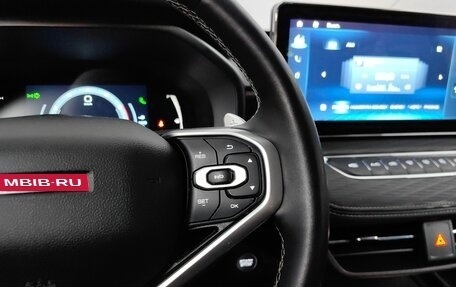 Haval Jolion, 2022 год, 1 399 000 рублей, 18 фотография