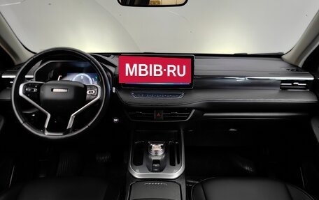 Haval Jolion, 2022 год, 1 399 000 рублей, 12 фотография