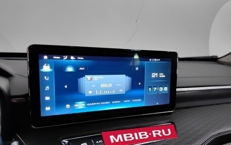 Haval Jolion, 2022 год, 1 399 000 рублей, 14 фотография