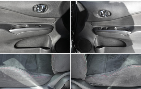 Nissan Note II рестайлинг, 2018 год, 1 198 000 рублей, 21 фотография