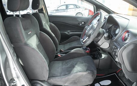 Nissan Note II рестайлинг, 2018 год, 1 198 000 рублей, 16 фотография