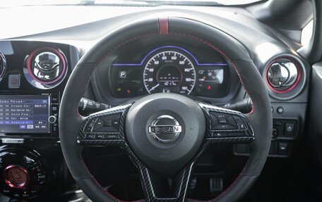 Nissan Note II рестайлинг, 2018 год, 1 198 000 рублей, 18 фотография