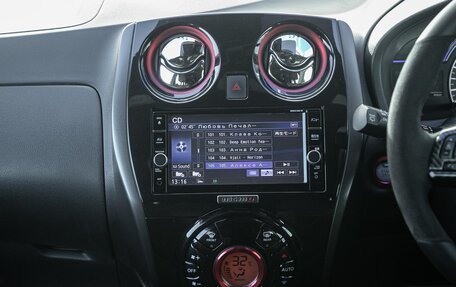 Nissan Note II рестайлинг, 2018 год, 1 198 000 рублей, 17 фотография