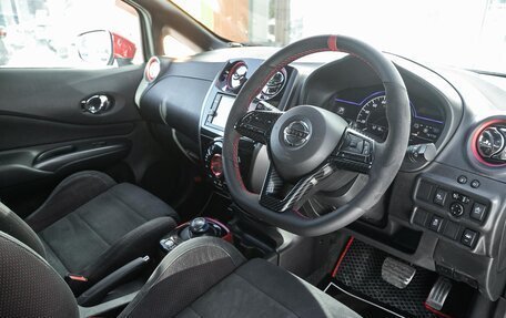 Nissan Note II рестайлинг, 2018 год, 1 198 000 рублей, 15 фотография