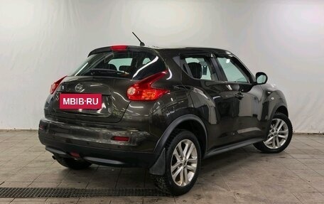Nissan Juke II, 2013 год, 950 000 рублей, 2 фотография