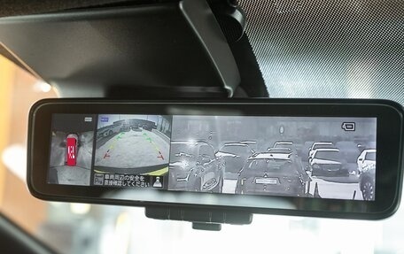 Nissan Note II рестайлинг, 2018 год, 1 198 000 рублей, 14 фотография