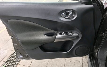 Nissan Juke II, 2013 год, 950 000 рублей, 8 фотография