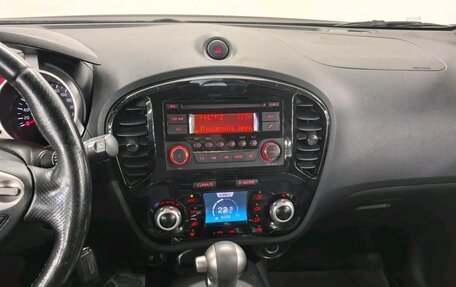 Nissan Juke II, 2013 год, 950 000 рублей, 14 фотография