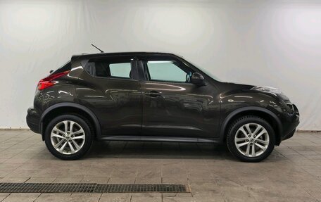 Nissan Juke II, 2013 год, 950 000 рублей, 4 фотография