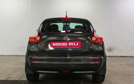 Nissan Juke II, 2013 год, 950 000 рублей, 6 фотография