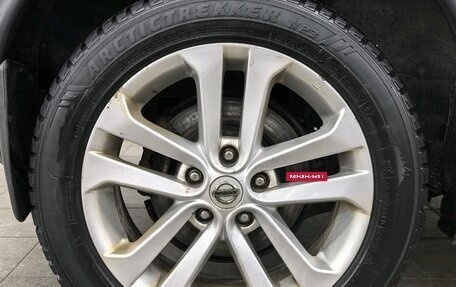 Nissan Juke II, 2013 год, 950 000 рублей, 7 фотография