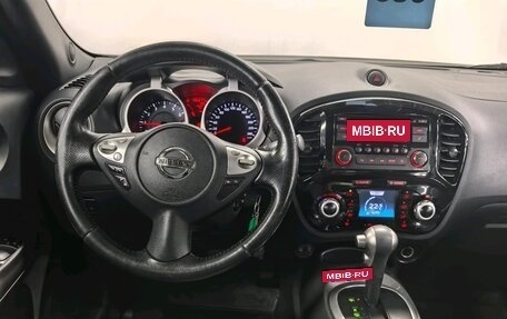 Nissan Juke II, 2013 год, 950 000 рублей, 11 фотография