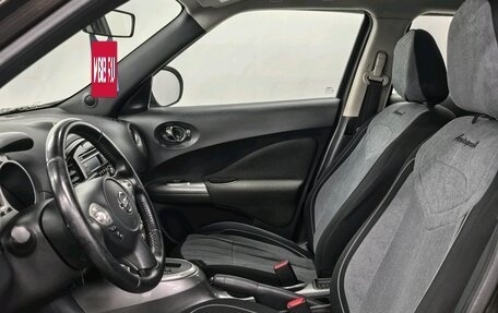 Nissan Juke II, 2013 год, 950 000 рублей, 9 фотография