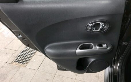 Nissan Juke II, 2013 год, 950 000 рублей, 17 фотография