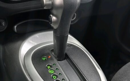 Nissan Juke II, 2013 год, 950 000 рублей, 15 фотография