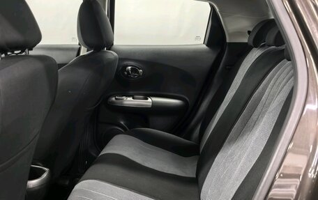 Nissan Juke II, 2013 год, 950 000 рублей, 18 фотография