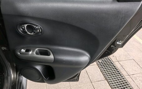 Nissan Juke II, 2013 год, 950 000 рублей, 19 фотография