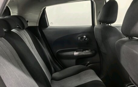 Nissan Juke II, 2013 год, 950 000 рублей, 20 фотография