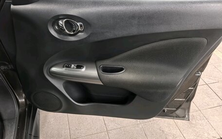 Nissan Juke II, 2013 год, 950 000 рублей, 21 фотография