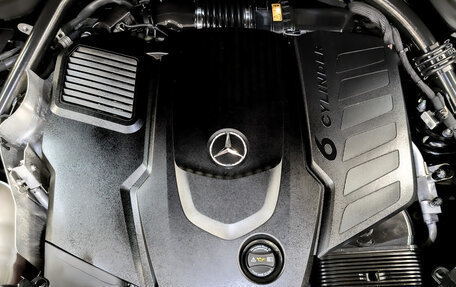 Mercedes-Benz G-Класс W463 рестайлинг _iii, 2021 год, 14 500 000 рублей, 9 фотография