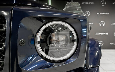 Mercedes-Benz G-Класс W463 рестайлинг _iii, 2021 год, 14 500 000 рублей, 17 фотография