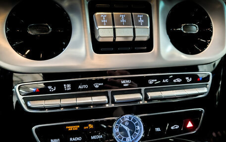 Mercedes-Benz G-Класс W463 рестайлинг _iii, 2021 год, 14 500 000 рублей, 26 фотография