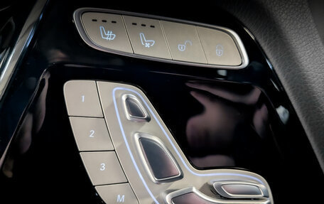 Mercedes-Benz G-Класс W463 рестайлинг _iii, 2021 год, 14 500 000 рублей, 28 фотография