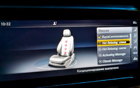 Mercedes-Benz G-Класс W463 рестайлинг _iii, 2021 год, 14 500 000 рублей, 30 фотография