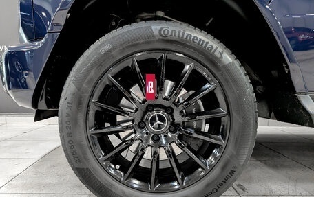 Mercedes-Benz G-Класс W463 рестайлинг _iii, 2021 год, 14 500 000 рублей, 18 фотография