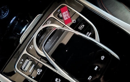 Mercedes-Benz G-Класс W463 рестайлинг _iii, 2021 год, 14 500 000 рублей, 25 фотография