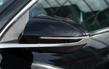 Hyundai Tucson, 2025 год, 4 750 000 рублей, 16 фотография