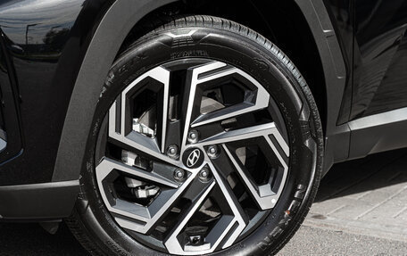 Hyundai Tucson, 2025 год, 4 750 000 рублей, 15 фотография