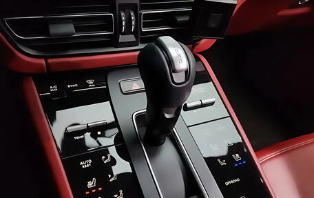 Porsche Macan I рестайлинг, 2022 год, 10 770 000 рублей, 7 фотография