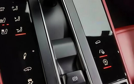 Porsche Macan I рестайлинг, 2022 год, 10 770 000 рублей, 8 фотография