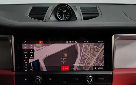 Porsche Macan I рестайлинг, 2022 год, 10 770 000 рублей, 9 фотография