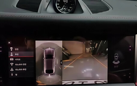 Porsche Macan I рестайлинг, 2022 год, 10 770 000 рублей, 10 фотография