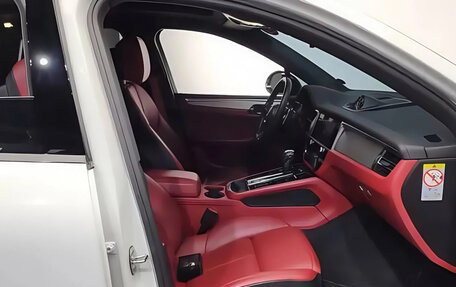 Porsche Macan I рестайлинг, 2022 год, 10 770 000 рублей, 11 фотография