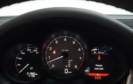 Porsche Macan I рестайлинг, 2022 год, 10 770 000 рублей, 6 фотография