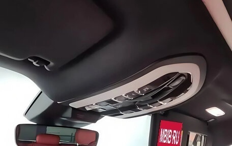 Porsche Macan I рестайлинг, 2022 год, 10 770 000 рублей, 12 фотография