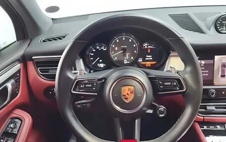 Porsche Macan I рестайлинг, 2022 год, 10 770 000 рублей, 5 фотография