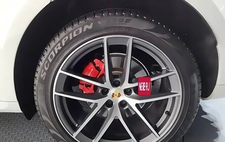 Porsche Macan I рестайлинг, 2022 год, 10 770 000 рублей, 16 фотография