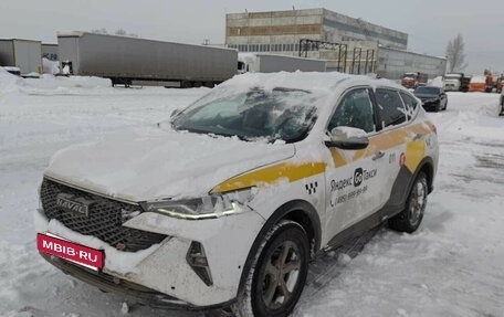 Haval Jolion, 2024 год, 1 530 000 рублей, 3 фотография