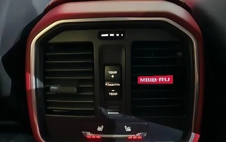 Porsche Macan I рестайлинг, 2022 год, 10 770 000 рублей, 14 фотография